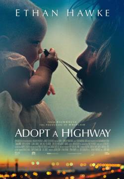 Adopt a Highway - La strada che scegli (2019)