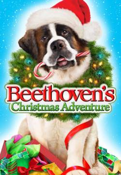 Beethoven - L'avventura di Natale (2011)
