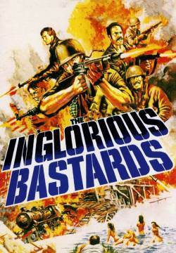 Inglorious Bastards: Quel maledetto treno blindato (1978)