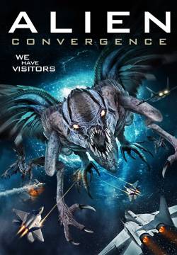 Alien convergence (2017)
