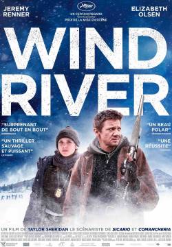 Wind River - I segreti di Wind River (2017)
