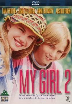 My Girl 2 - Il mio primo bacio (1994)