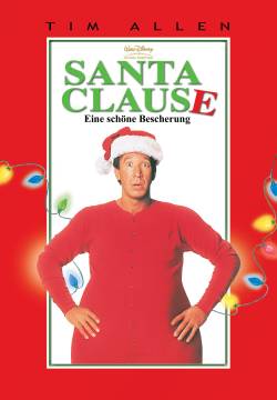 Santa Clause (1994)