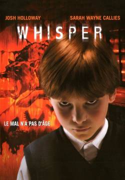 Whisper - Il respiro del diavolo (2007)
