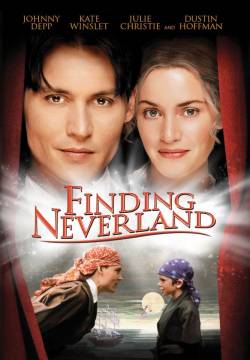 Finding Neverland - Un sogno per la vita (2004)
