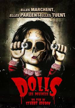 Dolls - Bambole (1987)