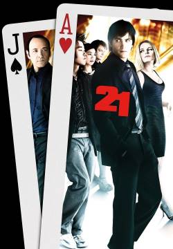 21 - Black Jack (2008)