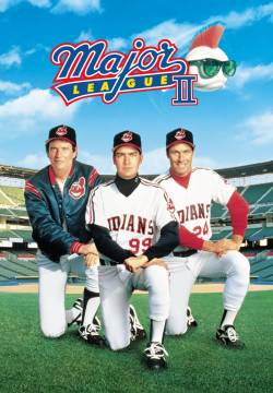 Major League II - la rivincita (1994)