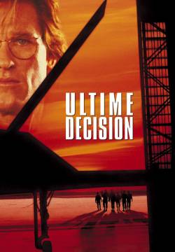 Executive Decision - Decisione critica (1996)