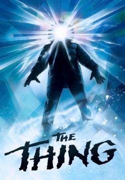 The Thing - La cosa (1982)