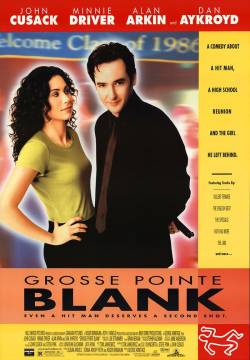 Grosse Pointe Blank - L'ultimo contratto (1997)