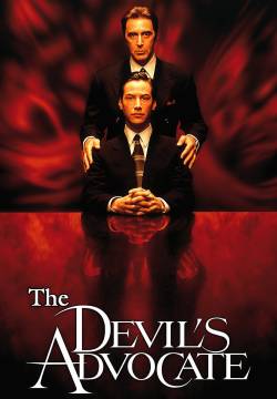 The Devil's Advocate - L'Avvocato del Diavolo (1997)
