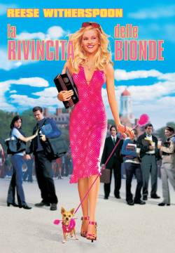 Legally Blonde - La rivincita delle bionde (2001)