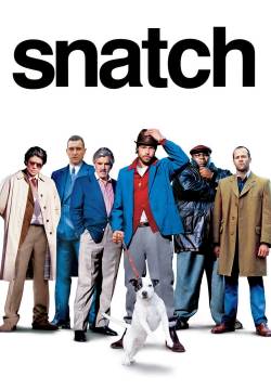 Snatch - Lo strappo (2000)