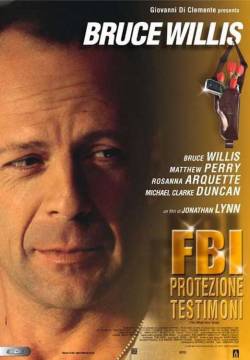The Whole Nine Yards - FBI: Protezione testimoni (2000)