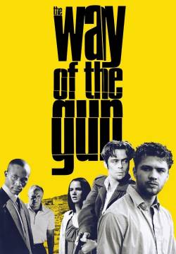 The Way of the Gun - Le vie della violenza (2000)