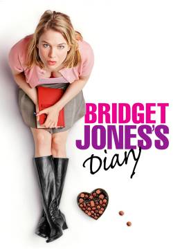 Bridget Jones's Diary - Il diario di Bridget Jones (2001)