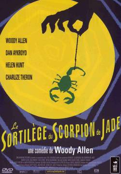 The Curse of the Jade Scorpion - La maledizione dello scorpione di giada (2001)