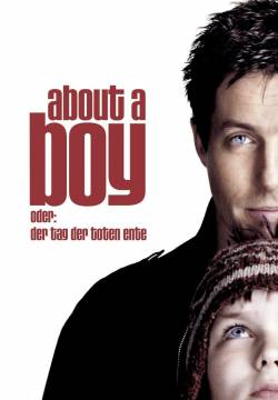 About A Boy - Un ragazzo (2002)