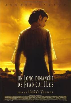 Un long dimanche de fiançailles - Una lunga domenica di passioni (2004)