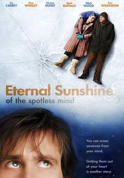 Eternal Sunshine of the Spotless Mind - Se mi lasci ti cancello (2004)