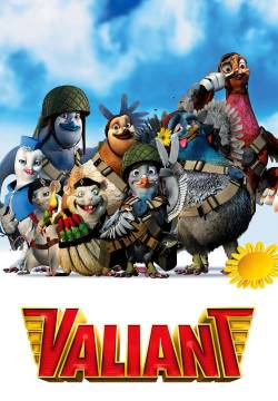 Valiant - Piccioni da combattimento (2005)