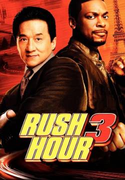 Rush Hour 3 - Missione Parigi (2007)