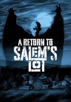 A Return to Salem's Lot - I vampiri di Salem's Lot (1987)