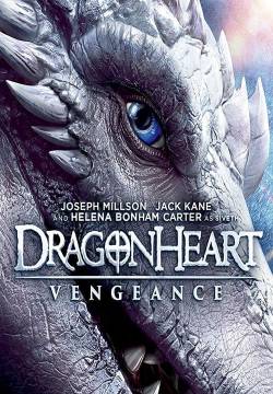 Dragonheart 5: Vengeance (2020)
