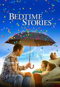 Bedtime Stories - Racconti incantati (2008)