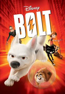 Bolt - Un eroe a quattro zampe (2008)