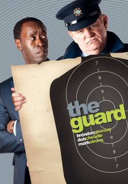 The Guard - Un poliziotto da happy hour (2011)