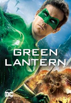 Green Lantern - Lanterna verde (2011)