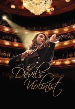 The Devil's Violinist - Il violinista del diavolo (2013)