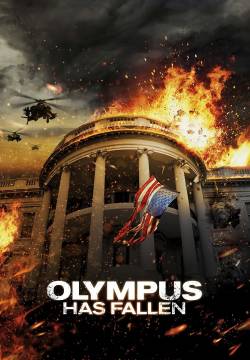 Attacco al potere - Olympus Has Fallen (2013)