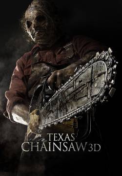 Texas Chainsaw 3D - Non aprite quella porta 3D (2013)