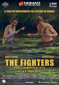 The Fighters - Addestramento di vita - Les Combattants (2014)