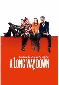 A Long Way Down - Non buttiamoci giù (2014)