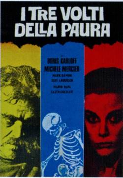 I tre volti della paura (1963)