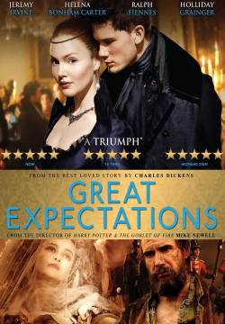 Great Expectations - Grandi speranze (2012)