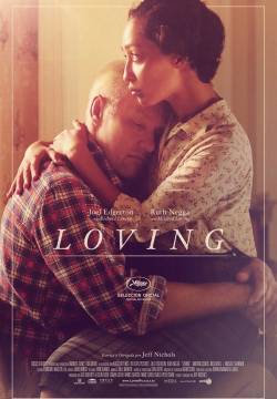 Loving - L'amore deve nascere libero (2016)