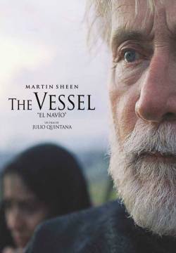 The Vessel - La rinascita (2016)
