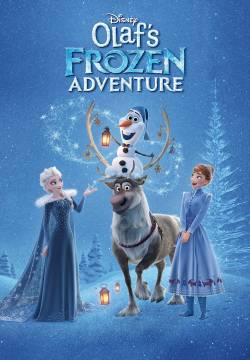 Olaf's Frozen Adventure - Frozen: Le avventure di Olaf (2017)