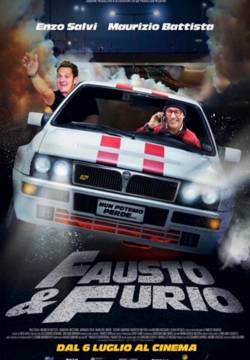Fausto & Furio - Nun potemo perde (2017)