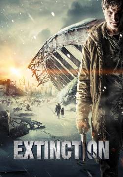Extinction - Sopravvissuti (2015)