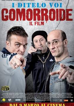 Gomorroide (2017)