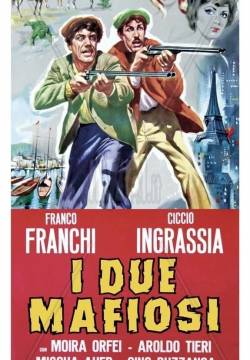 I due mafiosi (1964)