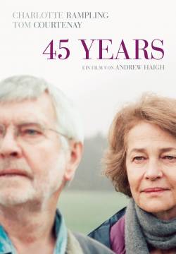 45 Years - 45 anni (2015)