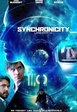 Synchronicity (2015)