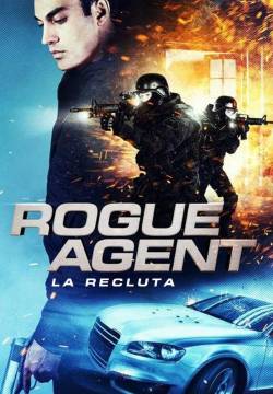 Newcomer - Rogue Agent: La Recluta (2015)